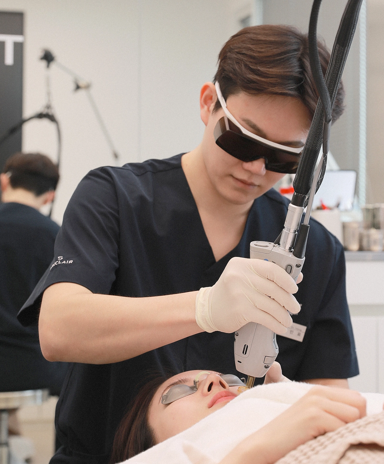 Hair Removal 이미지